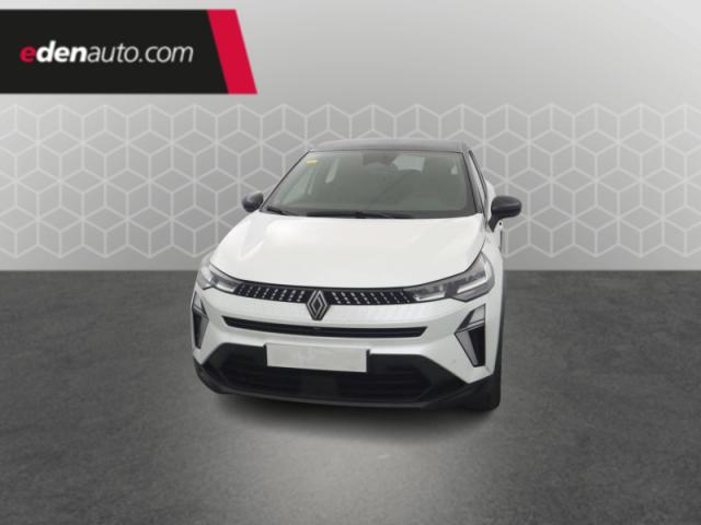 Renault Captur image 3