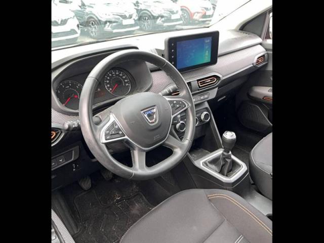 Dacia Sandero image 7