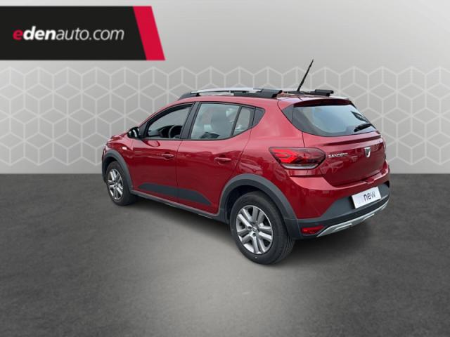 Dacia Sandero image 4