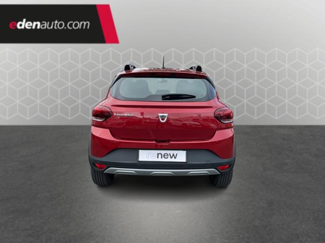 Dacia Sandero image 3