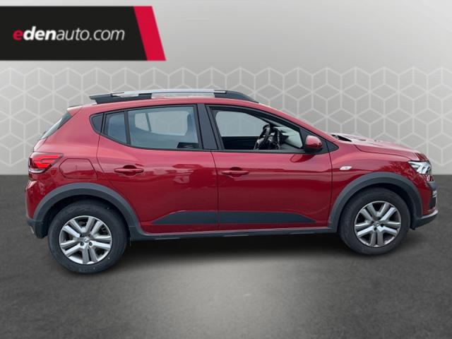 Dacia Sandero image 8