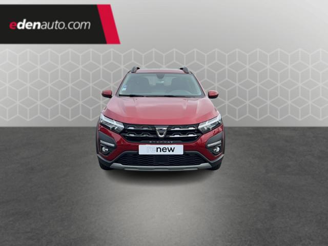 Dacia Sandero image 9
