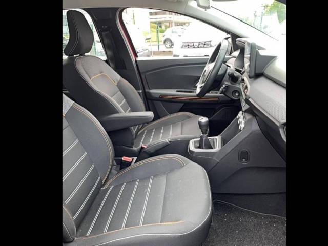 Dacia Sandero image 6
