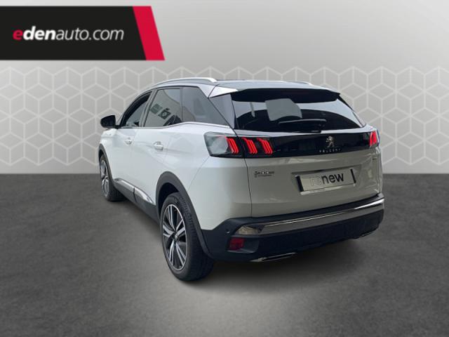 Peugeot 3008 image 4