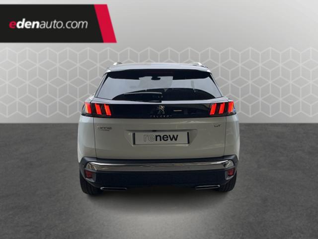 Peugeot 3008 image 3