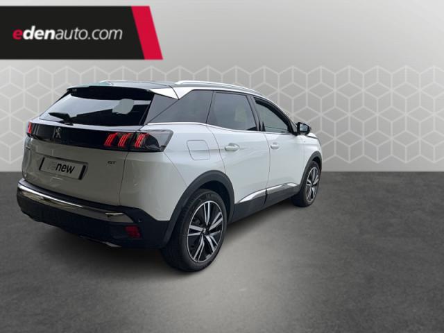 Peugeot 3008 image 5