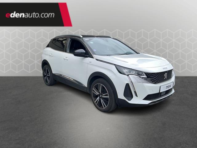 Peugeot 3008 image 2