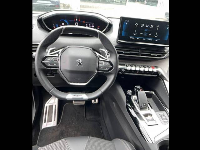 Peugeot 3008 image 7