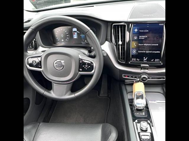 Volvo Xc60 image 7