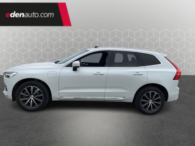 Volvo Xc60 image 4