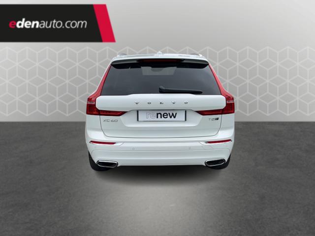 Volvo Xc60 image 6