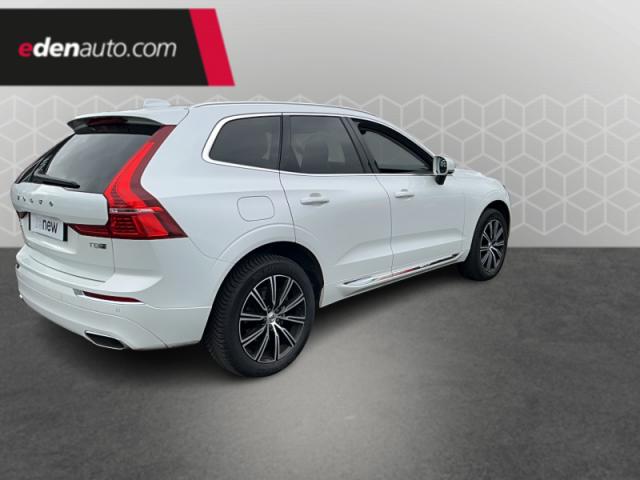 Volvo Xc60 image 1