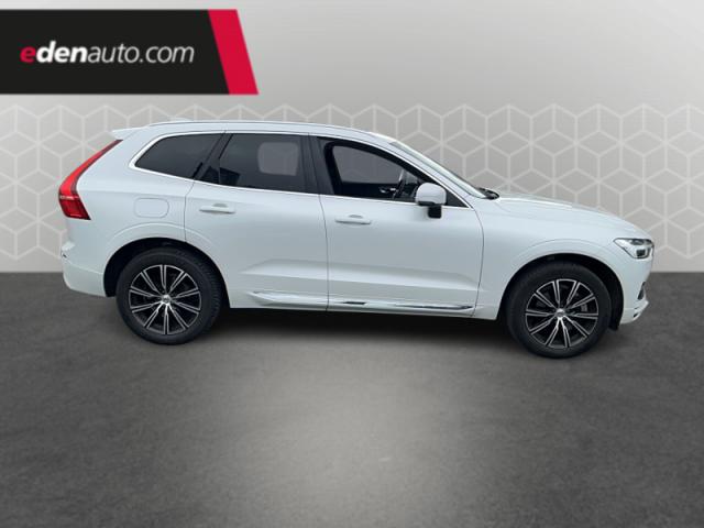 Volvo Xc60 image 2