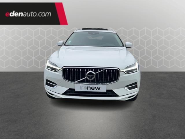 Volvo Xc60 image 9