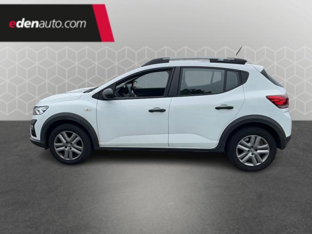 Dacia Sandero image 7