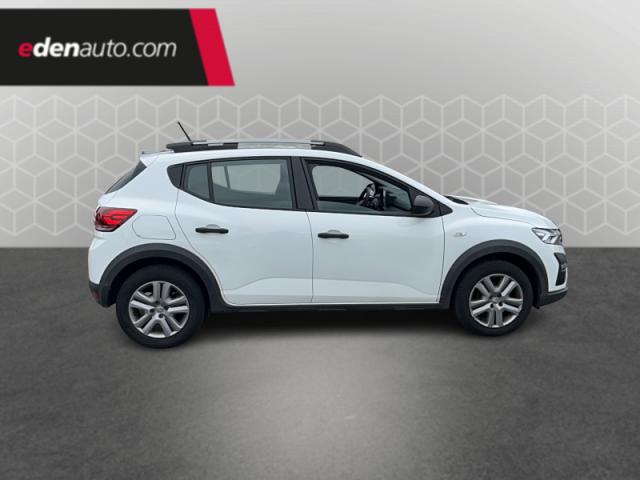 Dacia Sandero image 3