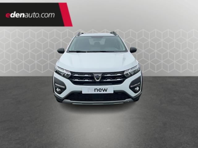 Dacia Sandero image 9