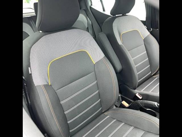 Dacia Sandero image 4