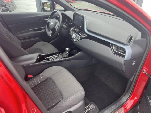 Toyota C-Hr image 7