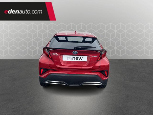 Toyota C-Hr image 2