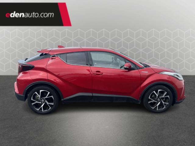 Toyota C-Hr image 9