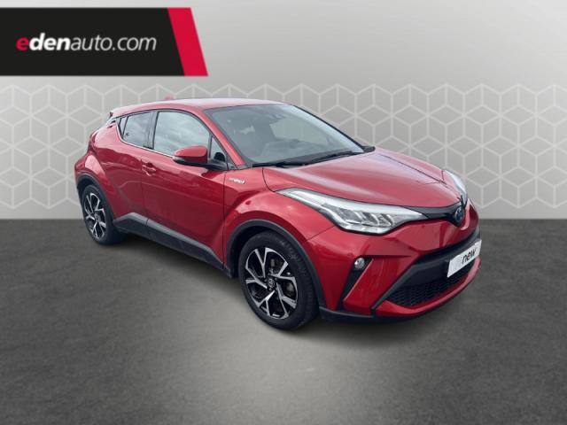 Toyota C-Hr image 5