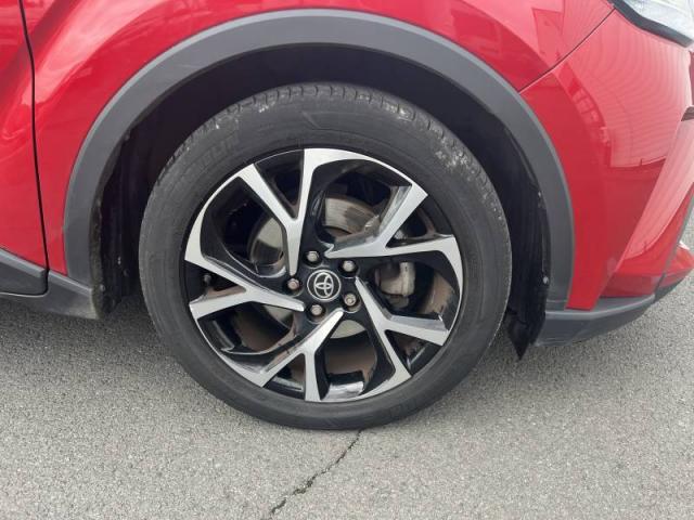 Toyota C-Hr image 4