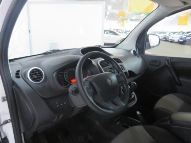 Renault Kangoo Van image 8