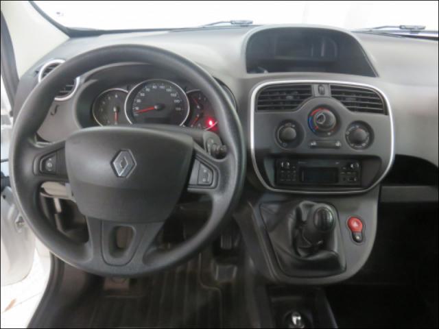 Renault Kangoo Van image 9