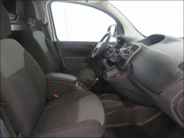 Renault Kangoo Van image 2