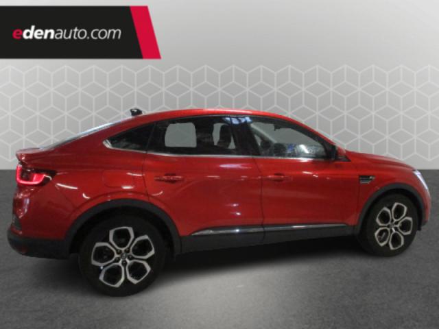 Renault Arkana image 1