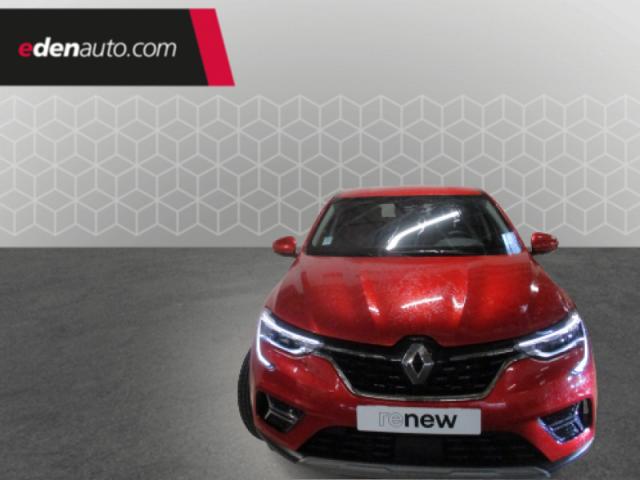 Renault Arkana image 3