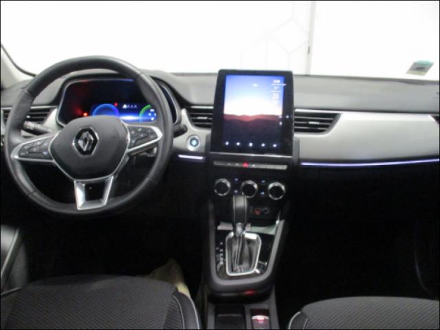 Renault Arkana image 2