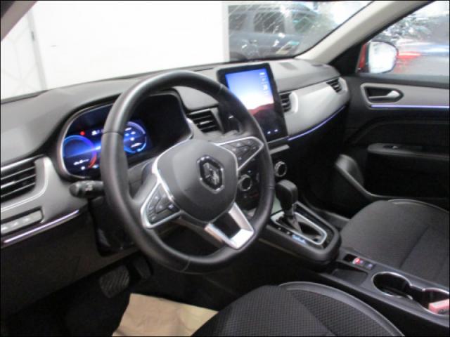 Renault Arkana image 9