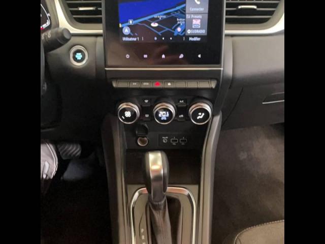 Renault Captur image 5