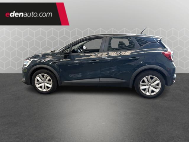 Renault Captur image 3