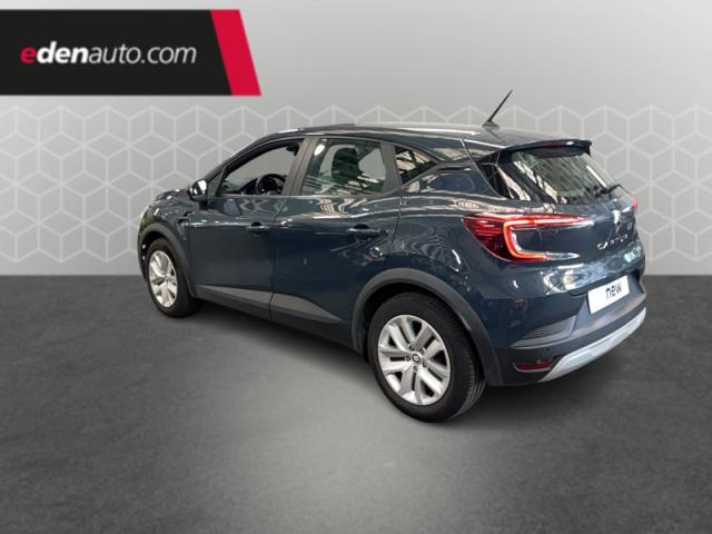 Renault Captur image 4