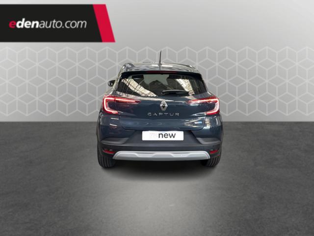 Renault Captur image 1
