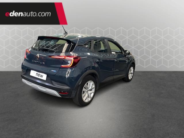 Renault Captur image 2