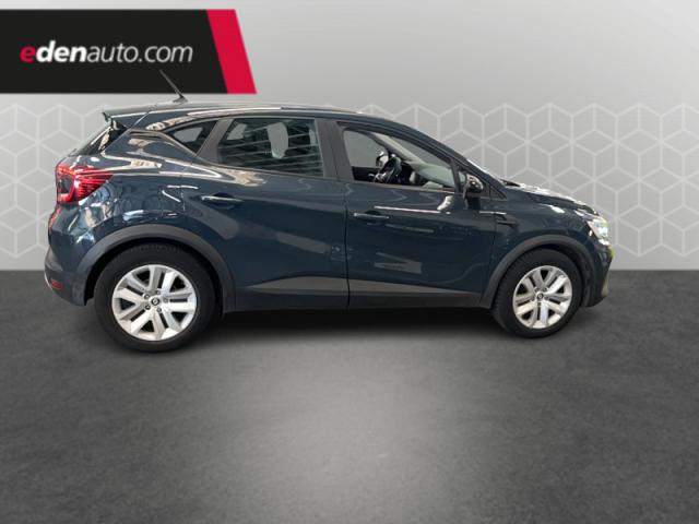 Renault Captur image 6