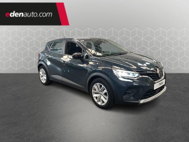 Renault Captur image 8