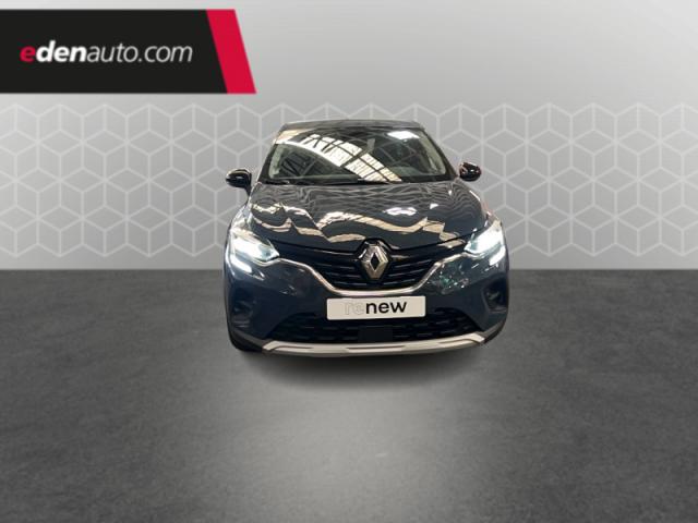 Renault Captur image 9