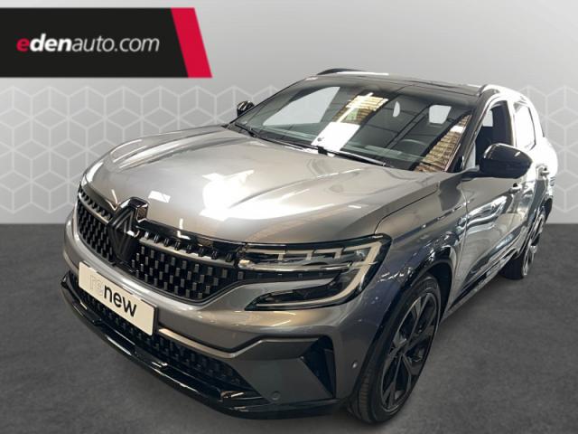 Renault Austral image 9