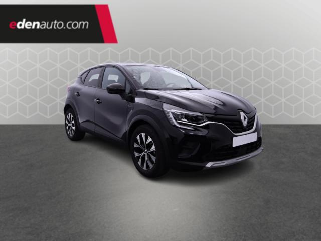 Renault Captur image 9