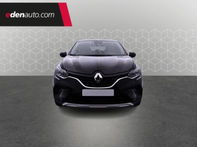 Renault Captur image 1