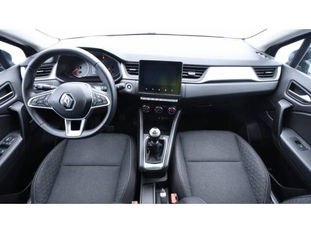 Renault Captur image 8