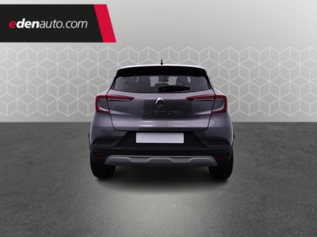 Renault Captur image 7