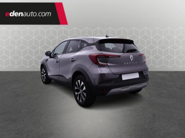 Renault Captur image 9