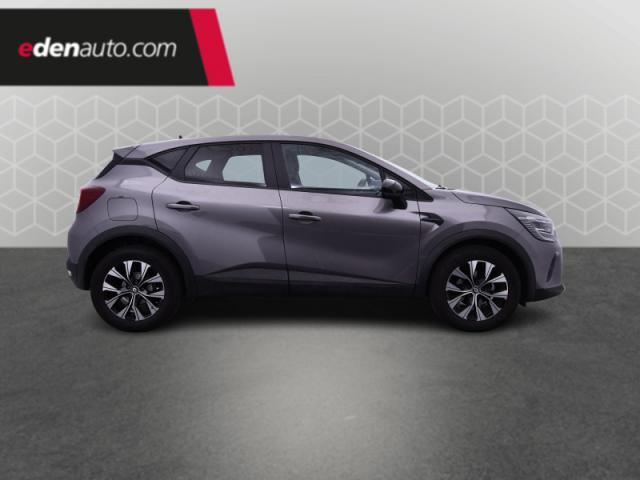 Renault Captur image 3