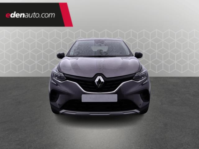 Renault Captur image 6